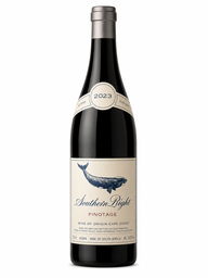 [VZASOUT230204] Southern Right, Pinotage, 2023, Walker Bay , Afrique du sud, 0.75 Rouge