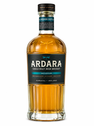 [SIEARDA252607] Ardara, Single Malt - Edition, 2025, Irish Whiskey, Irlande, 0.70 Whisky/Whiskey 46.0°