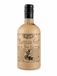 [SGBBATHXX311] Bathtub, Sloe Gin, Royaume-Uni, 0.5 Gin 33.8°