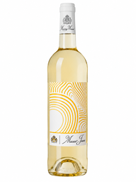 [VLBCHÂT230210] Château Musar, Musar Jeune, 2023, Bekaa Valley, Liban, 0.75 Blanc