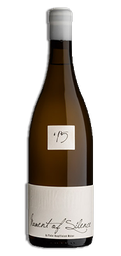 [VZABLAN240212] Blankbottle, Moment of Silence, 2023, Wellington, Afrique du sud, 0.75 Blanc