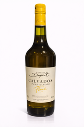 [SFRDUPOXX0802] Dupont, Fine, Calvados Pays d’Auge, France, 0.70 Calvados 40.0°