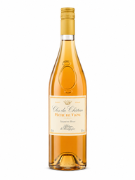 [SFRCLOSXX3204] Clos du Château, Pêche de Vigne - Liqueur Rare, France, 0.70 Liqueur