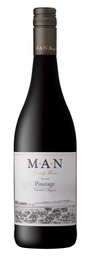 [VZAMAN 240202] MAN Family Wines, Bosstok Pinotage, 2024, Coastal Region, Afrique du sud, 0.75 Rouge