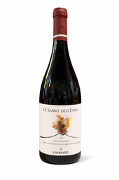 [VITFIRR220205] Firriato, Le Sabbie dell'Etna, 2022, Etna Rosso, Italie, 0.75 Rouge