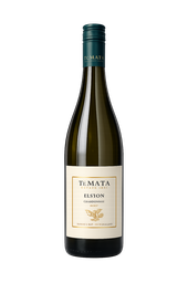 [VNZTE M220202] Te Mata, Elston Chardonnay, 2020, Hawke's Bay, Nouvelle Zélande, 0.75 Blanc