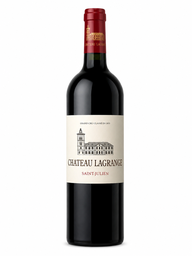 [VFRLAGR22021] Chateau Lagrange, 2022, Saint-Julien , France, 0.75 Rouge