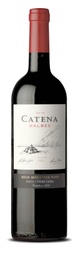 [VARBODE240206] Bodega Catena Zapata, Catena Malbec, 2024, Mendoza, Argentine, 0.75 Rouge