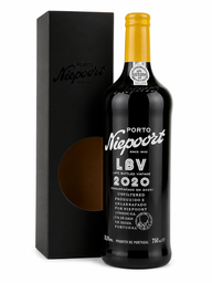 [5PTNIEP200602] Niepoort, LBV 2020, 2020, Portugal, 0.75 Fortifié 19.5°