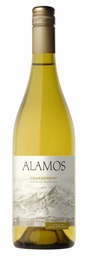 [VARBODE250210] Bodega Catena Zapata, Alamos Chardonnay, 2025, Mendoza, Argentine, 0.75 Blanc