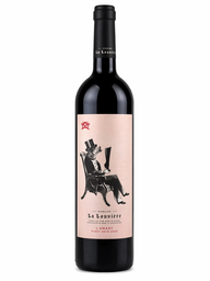 [VFRDOMA240202] Domaine La Louvière, L'Amant, 2024, Pays d'Oc, France, 0.75 Rouge