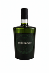 [SBETCHAXX3201] Tcharbon, Tcharmeuse, Belgique, 0.5 Liqueur 50.0°