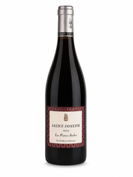 [VFRYVES240202] Yves Cuilleron, Les Pierres Sèches, 2024, AOC Saint Joseph, France, 0.75 Rouge
