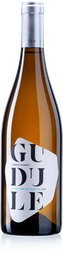 [VBEGUDU240203] Gudule Urban Winery, Afterwork En Terrasse, 2024, Belgique, 0.75 Blanc