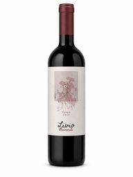 [!XXXXXXXXX01] Benvenuti, Livio Teran, 2019, IGP Hrvatskoj, Croatie, 0.75 Rouge