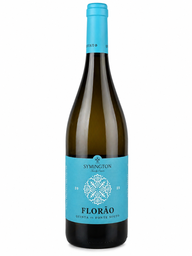 [VPTQUIN25023] Quinta da Fonte Souto, Florao, 2025, Vinho Regional Alentejano, Portugal, 0.75 Blanc