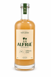 [TBEFRYNV.111] Fryns, Alfrie, N.V., Belgique, 0.70 Sans Alcool