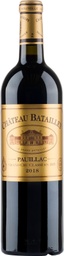 [VFRCHÂT190205] Château Batailley, 2019, Pauillac, France, 0.75 Rouge
