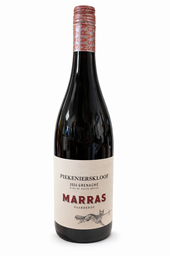 [VZAMARR24022] Marras, Grenache Vineyard Selection, 2021, Afrique du sud, 0.75 Rouge