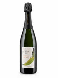 [01FRDOMAXX0503] Domaine Victor Richard, Crémant du Jura, France, 0.75 Effervescent 12.0°