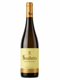 [VPTSOAL25021] Soalheiro, Alvarinho, 2025, Vinho Verde, Portugal, 0.75 Blanc