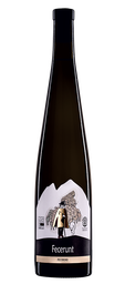 [VITFABU250209] Fabulas, Foeminae Pinot Grigio, 2025, IGP Terre di Chieti, Italie, 0.75 Blanc