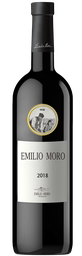 [VESEMIL230202] Emilio Moro Bodegas, 2023, Ribera del Duero, Espagne, 0.75 Rouge
