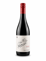[VITDE V250203] De Vigili, Contro Corrente Teroldego, 2025, Vigneti Delle Dolomiti, Italie, 0.75 Rouge