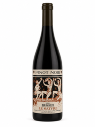 [VCHCAVE220202] Cave Le Satyre, Pinot Noir, 2022, AOC La Côte, Suisse, 0.75 Rouge