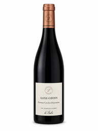 [VFRLES 220202] Les Parcellaires de Saulx, 1er cru les Fournières, 2022, Aloxe-Corton, France, 0.75 Rouge