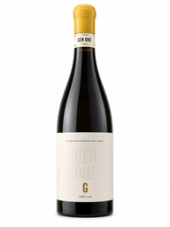 [VESPIQU21021] Bodegas Piqueras, Gen One - Verdejo, 2021, Vin d'Espagne, Espagne, 0.75 Blanc