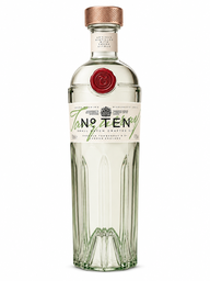 [SGBTANQXX3102] Tanqueray, N°10, London Dry Gin, Royaume-Uni, 0.70 Gin 47.3°