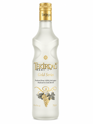 [STRTEKIXX6501] Tekirdag, Raki Gold Series, Turquie, 0.70 Eau-de-vie